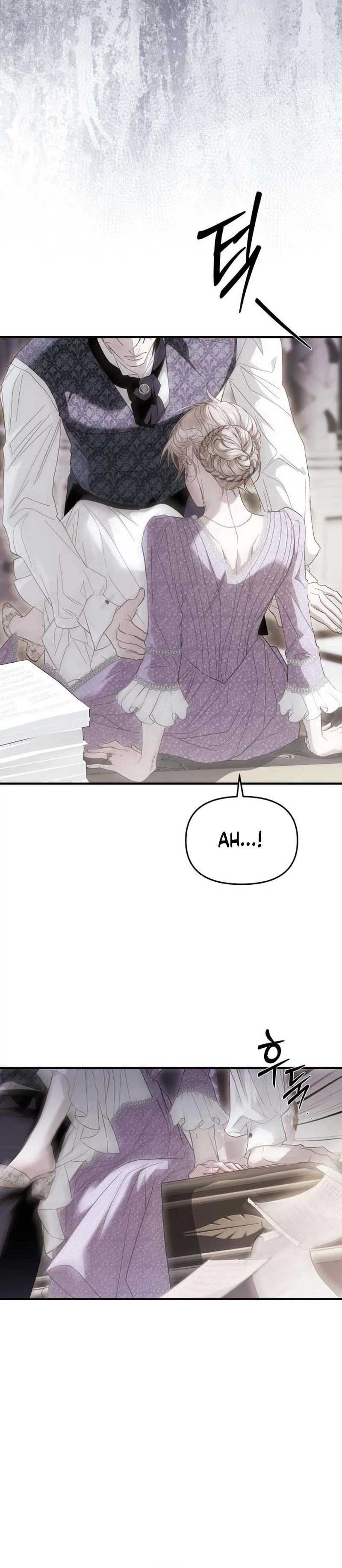 I Only Need the Duke’s Child Chapter 31 Page 27