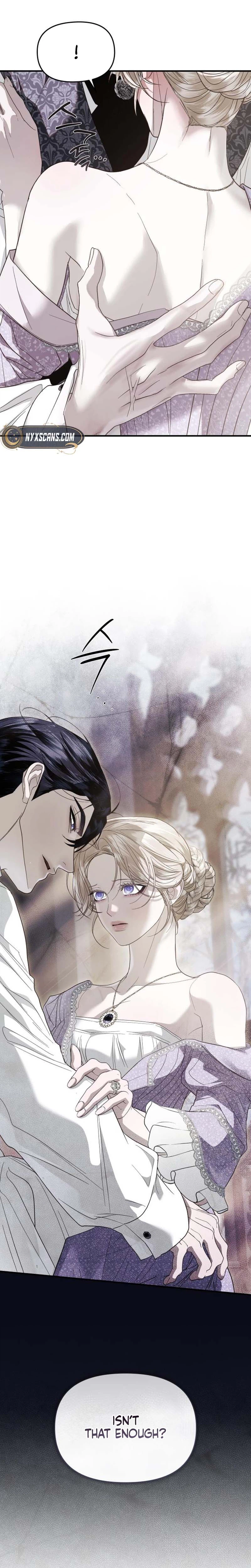I Only Need the Duke’s Child Chapter 31 Page 29