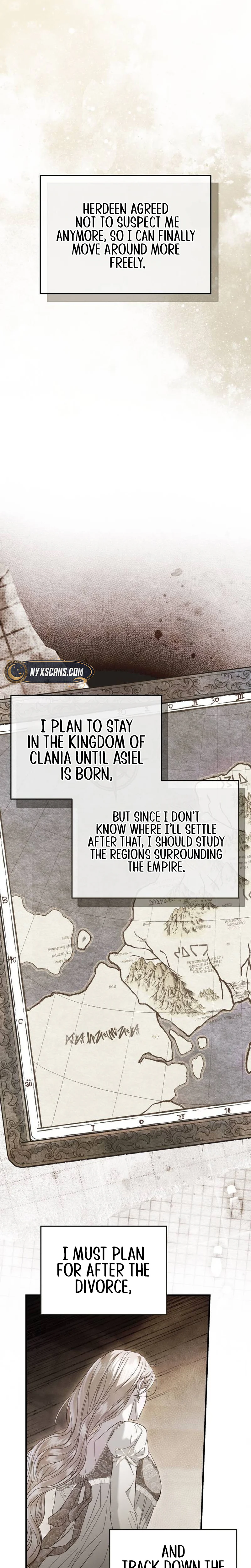 I Only Need the Duke’s Child Chapter 33 Page 9