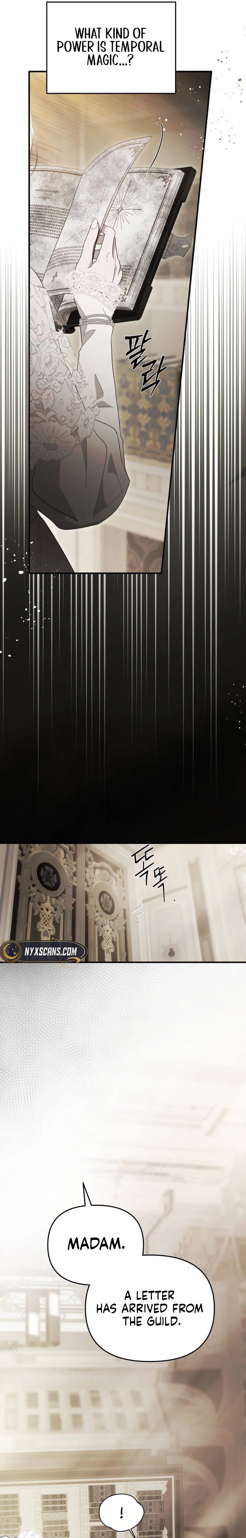 I Only Need the Duke’s Child Chapter 33 Page 20