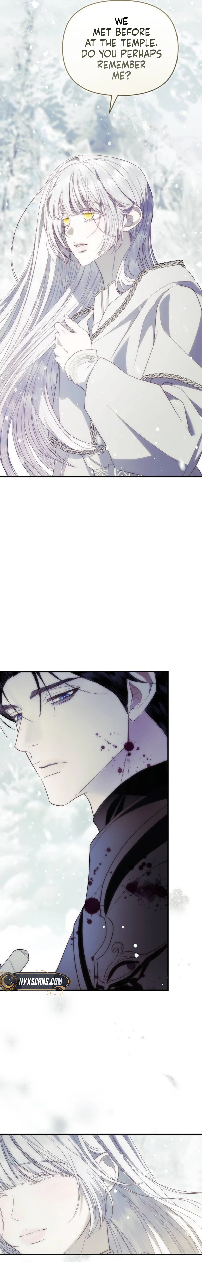 I Only Need the Duke’s Child Chapter 33 Page 26
