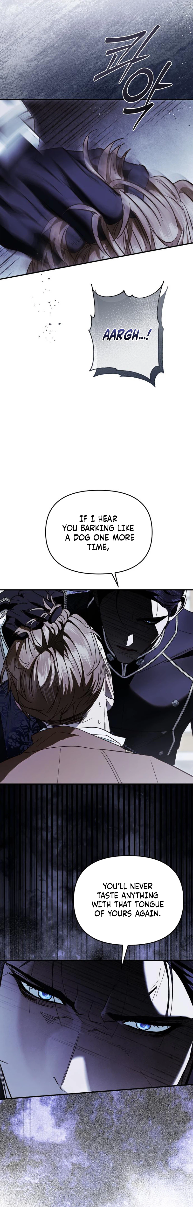 I Only Need the Duke’s Child Chapter 30 Page 5
