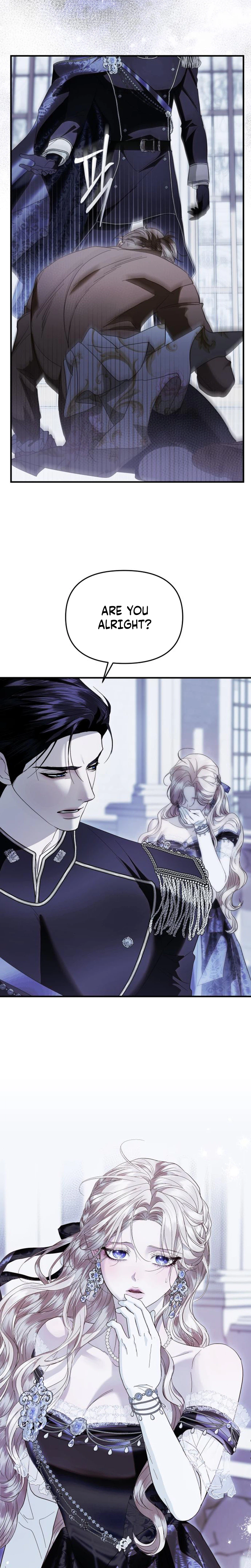 I Only Need the Duke’s Child Chapter 30 Page 6