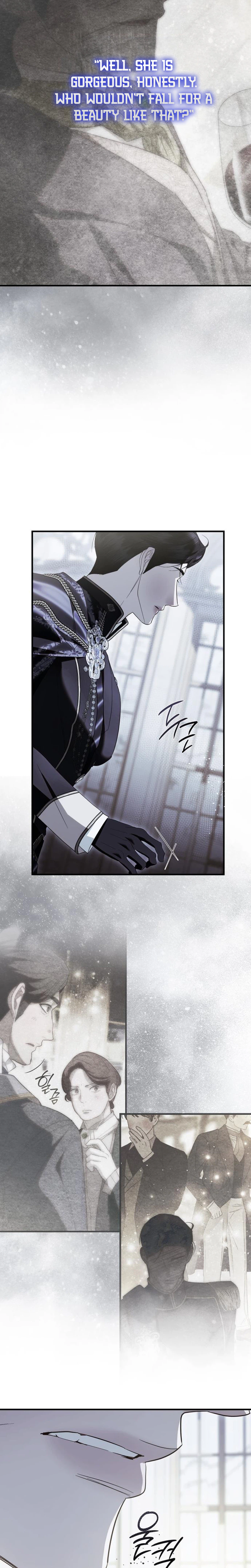 I Only Need the Duke’s Child Chapter 30 Page 8