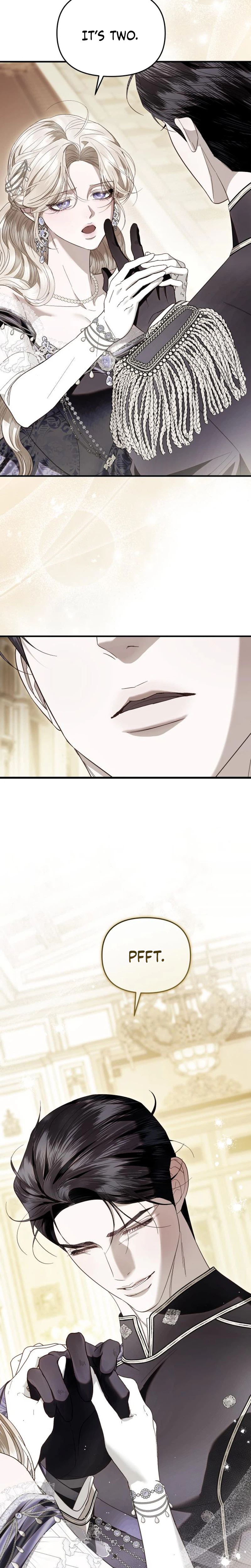 I Only Need the Duke’s Child Chapter 30 Page 15
