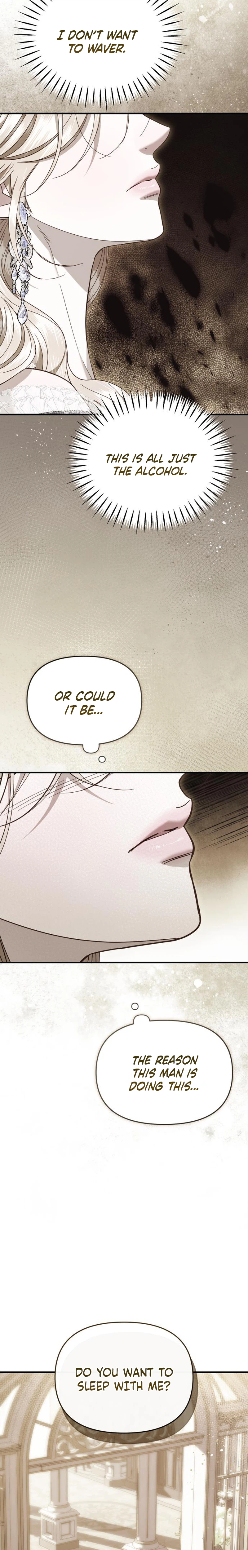 I Only Need the Duke’s Child Chapter 30 Page 21