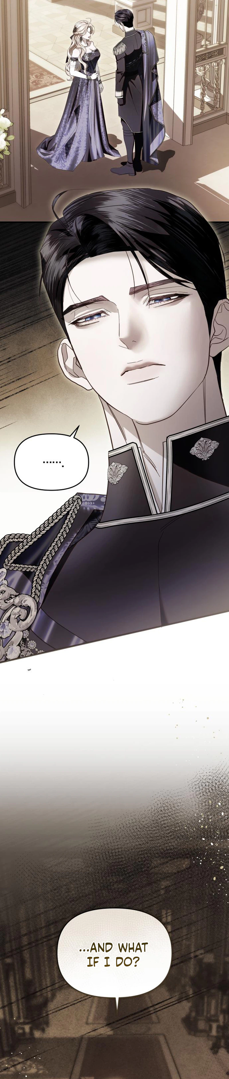I Only Need the Duke’s Child Chapter 30 Page 22