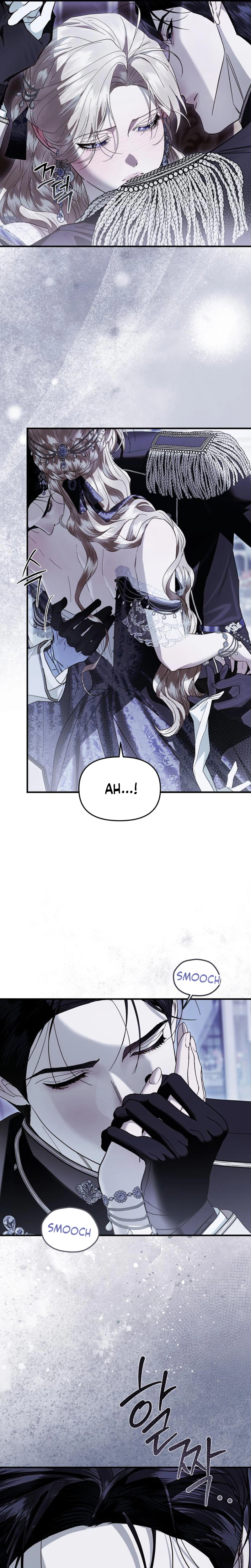 I Only Need the Duke’s Child Chapter 30 Page 26