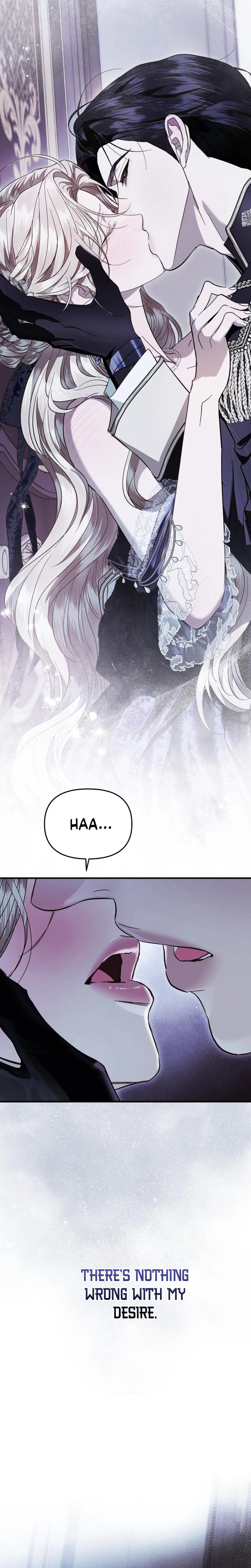 I Only Need the Duke’s Child Chapter 30 Page 29