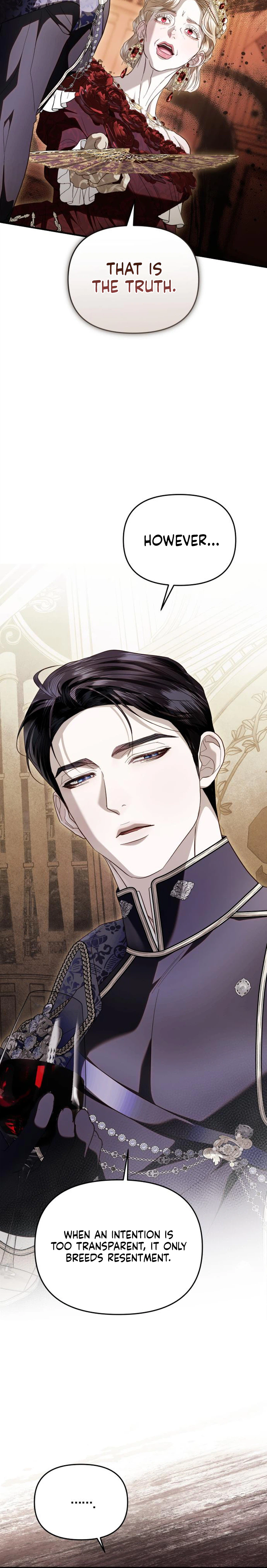 I Only Need the Duke’s Child Chapter 29 Page 6