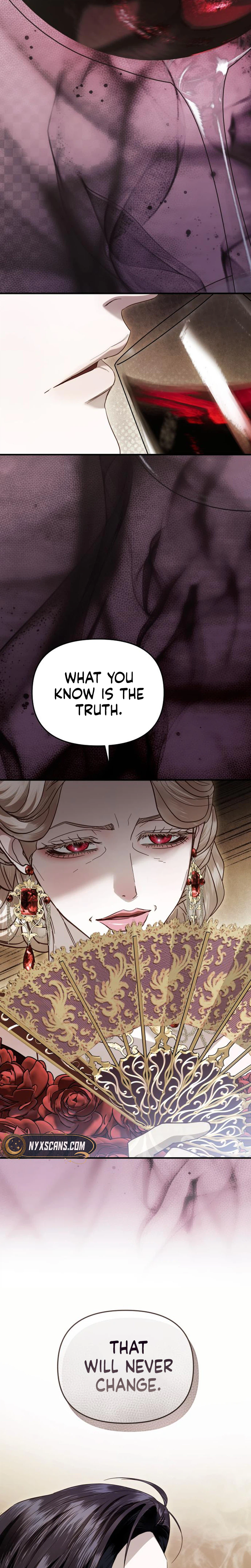 I Only Need the Duke’s Child Chapter 29 Page 8