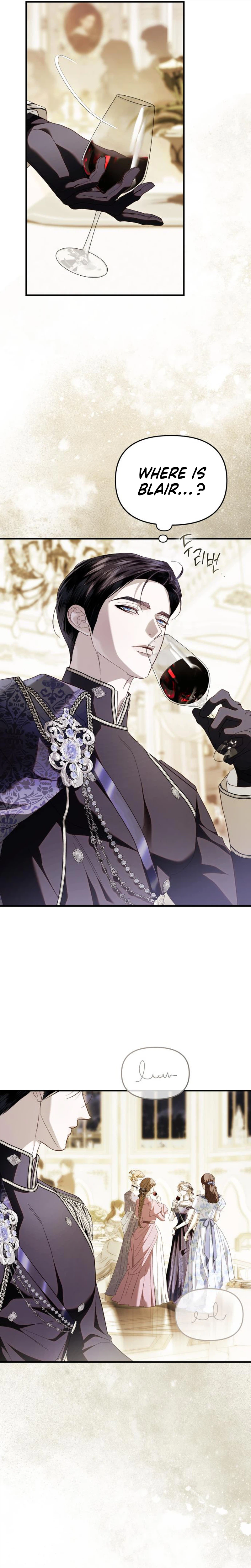 I Only Need the Duke’s Child Chapter 29 Page 10