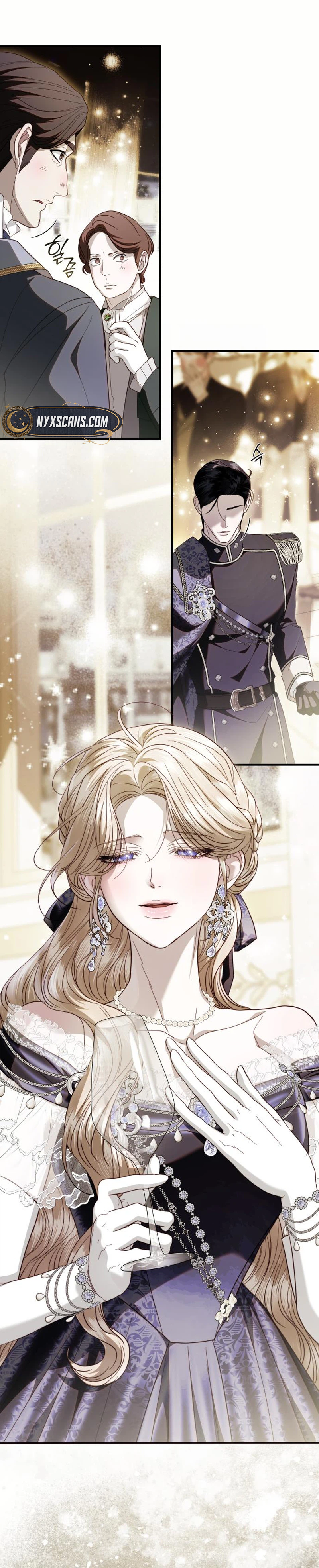 I Only Need the Duke’s Child Chapter 29 Page 12