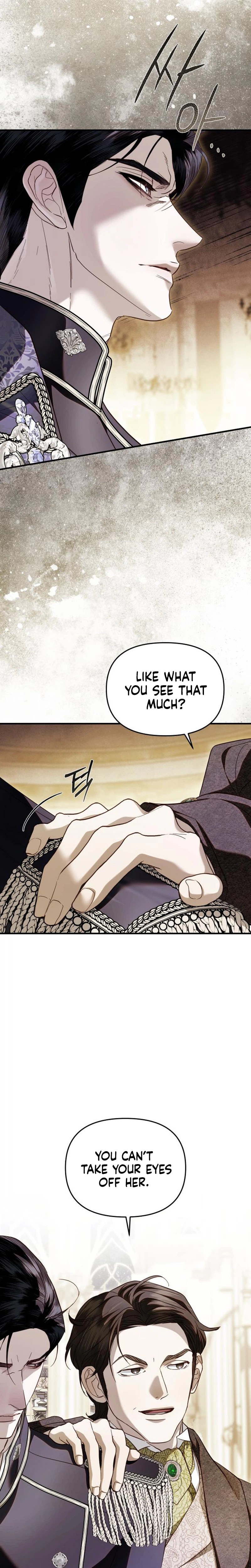 I Only Need the Duke’s Child Chapter 29 Page 13