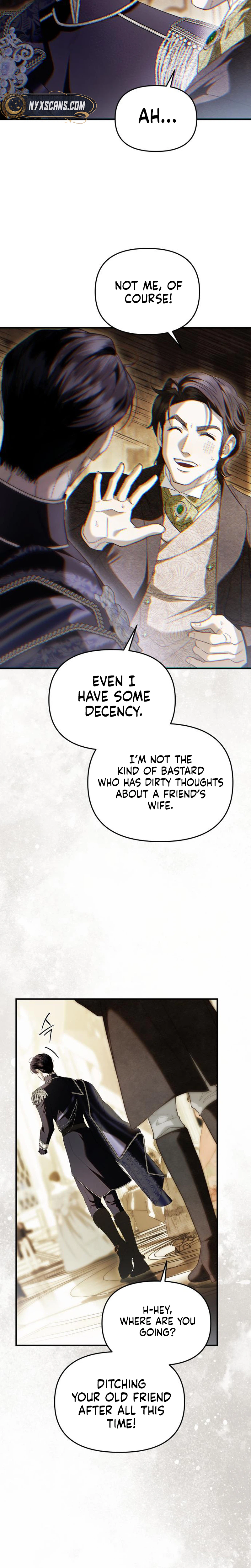 I Only Need the Duke’s Child Chapter 29 Page 17