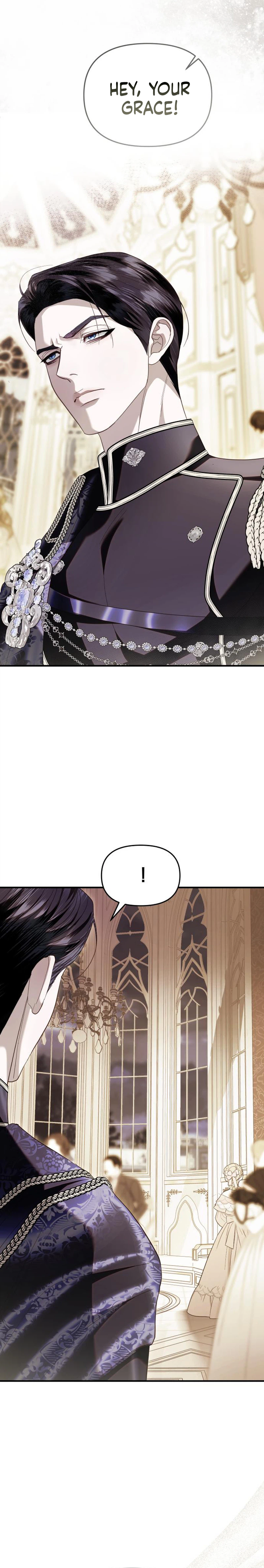 I Only Need the Duke’s Child Chapter 29 Page 18