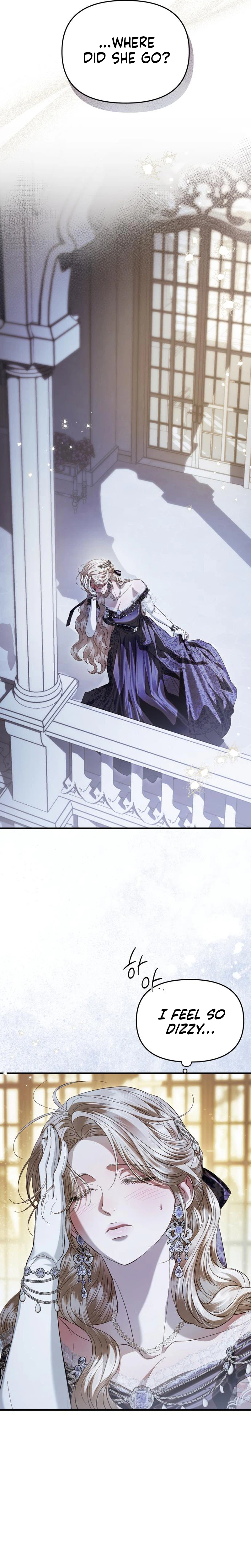 I Only Need the Duke’s Child Chapter 29 Page 19