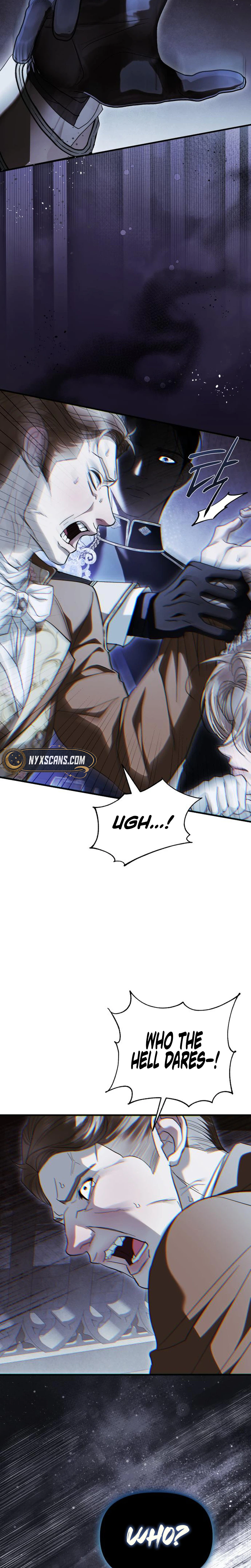 I Only Need the Duke’s Child Chapter 29 Page 26