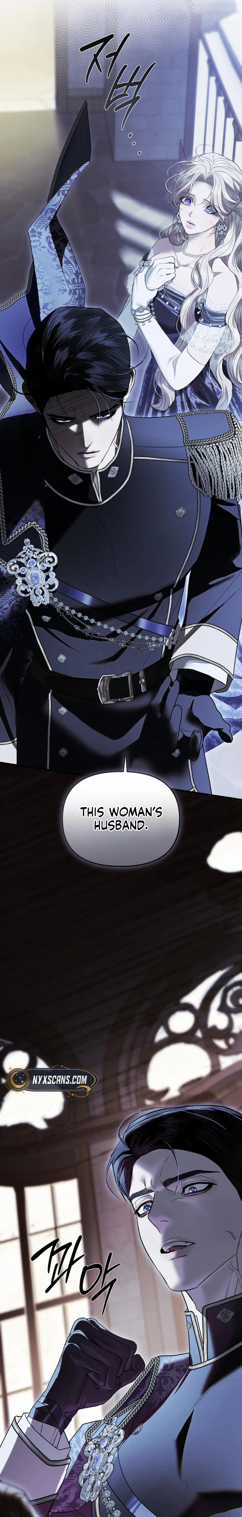 I Only Need the Duke’s Child Chapter 29 Page 28