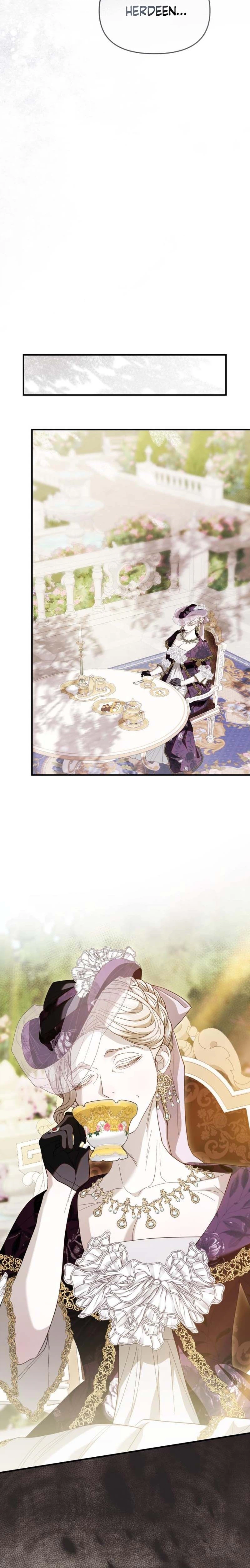I Only Need the Duke’s Child Chapter 32 Page 5