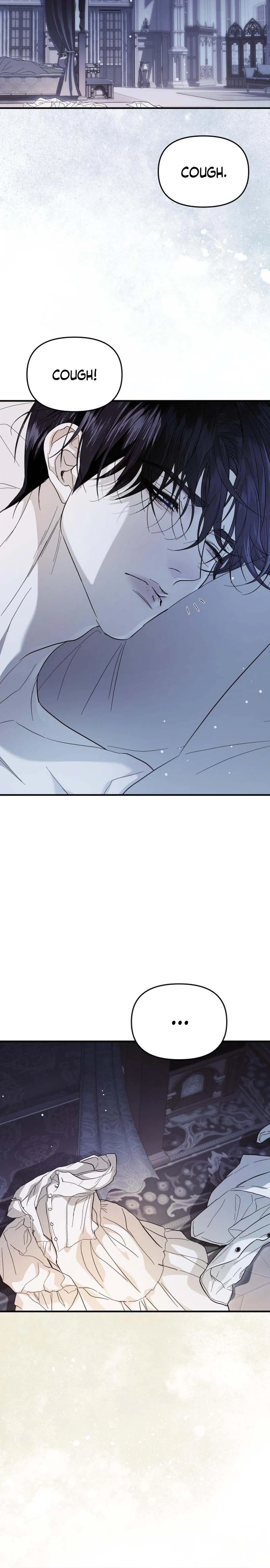 I Only Need the Duke’s Child Chapter 32 Page 9