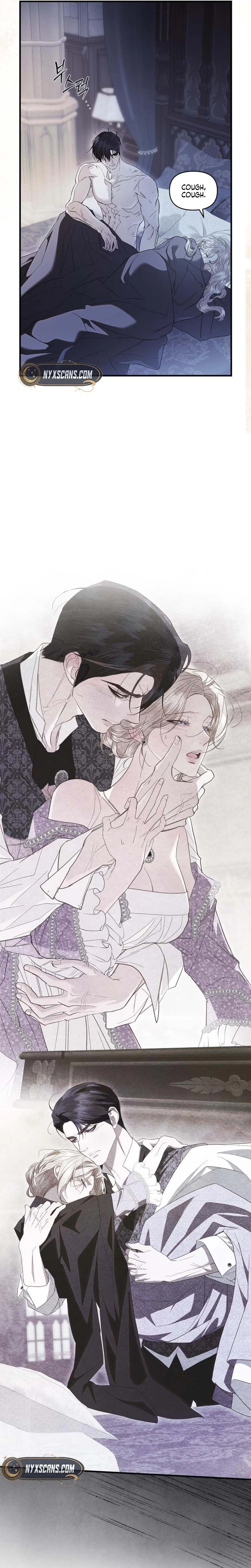 I Only Need the Duke’s Child Chapter 32 Page 10