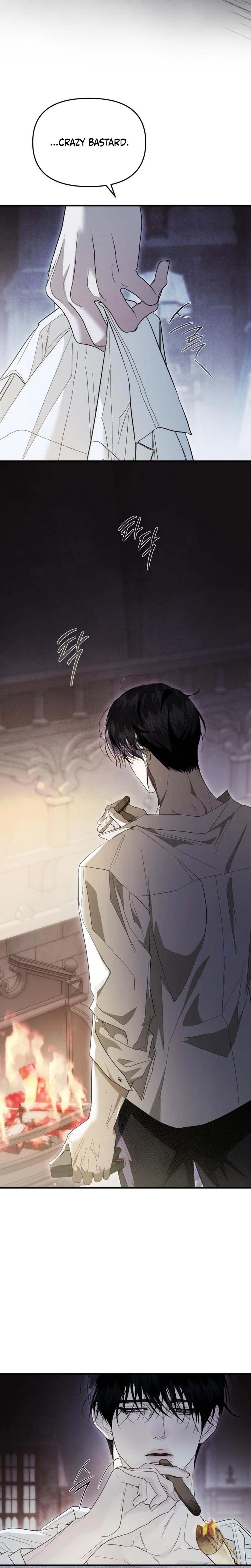 I Only Need the Duke’s Child Chapter 32 Page 11