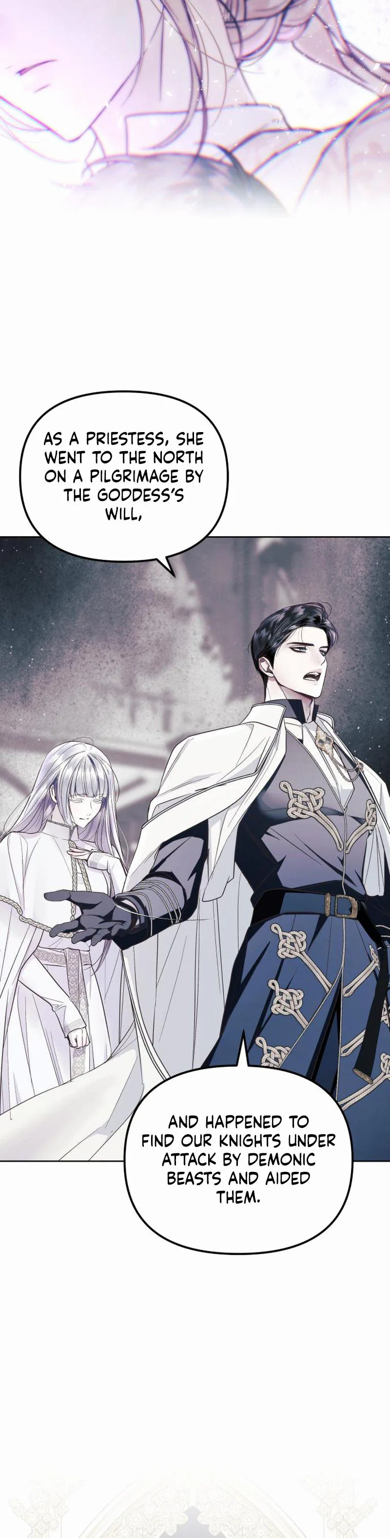 I Only Need the Duke’s Child Chapter 2 Page 9