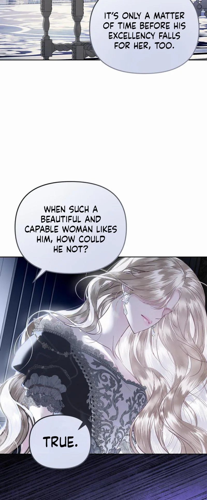 I Only Need the Duke’s Child Chapter 2 Page 12