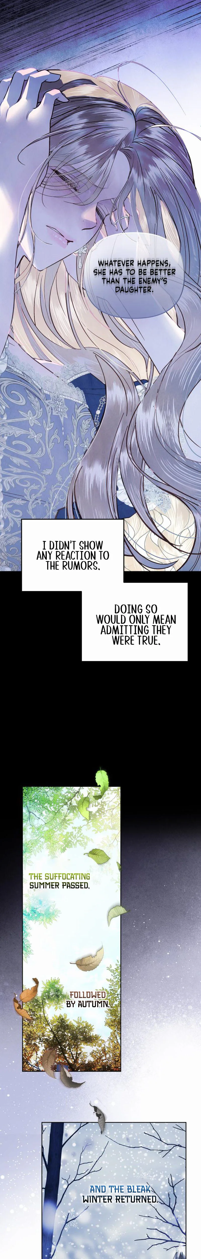 I Only Need the Duke’s Child Chapter 2 Page 13