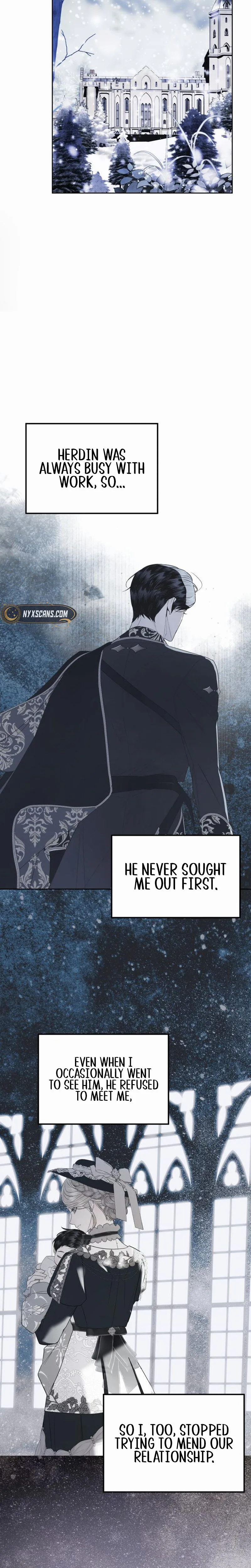 I Only Need the Duke’s Child Chapter 2 Page 14