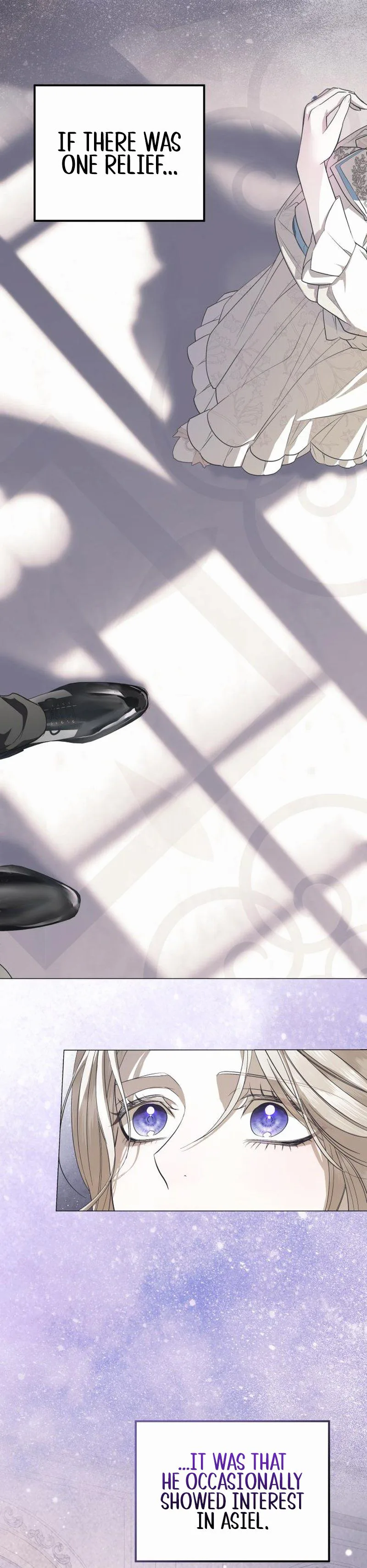 I Only Need the Duke’s Child Chapter 2 Page 15