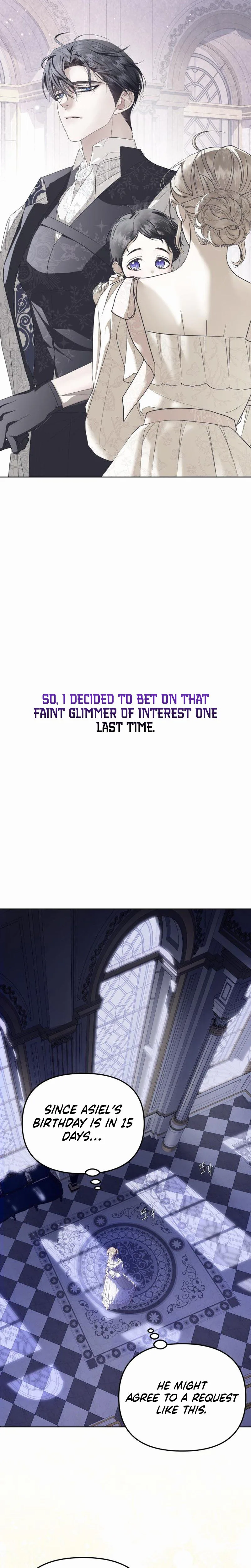 I Only Need the Duke’s Child Chapter 2 Page 16