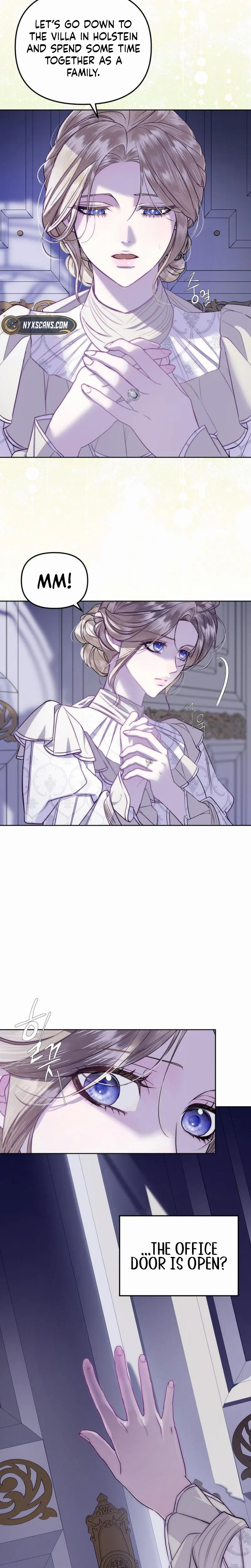 I Only Need the Duke’s Child Chapter 2 Page 17