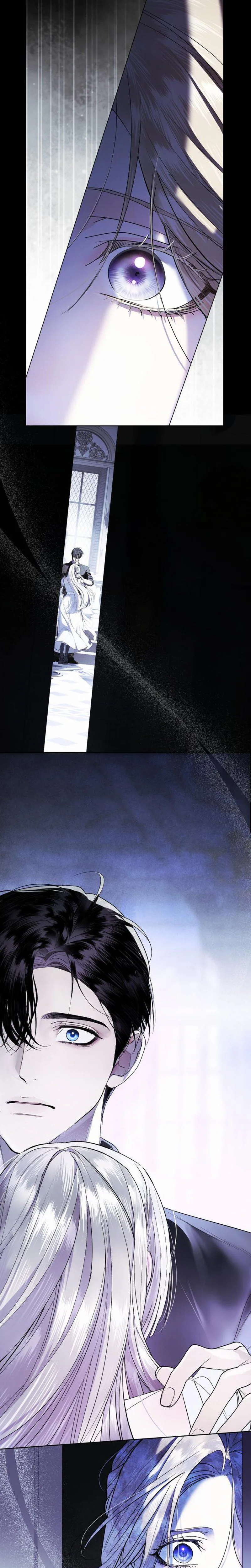 I Only Need the Duke’s Child Chapter 2 Page 19