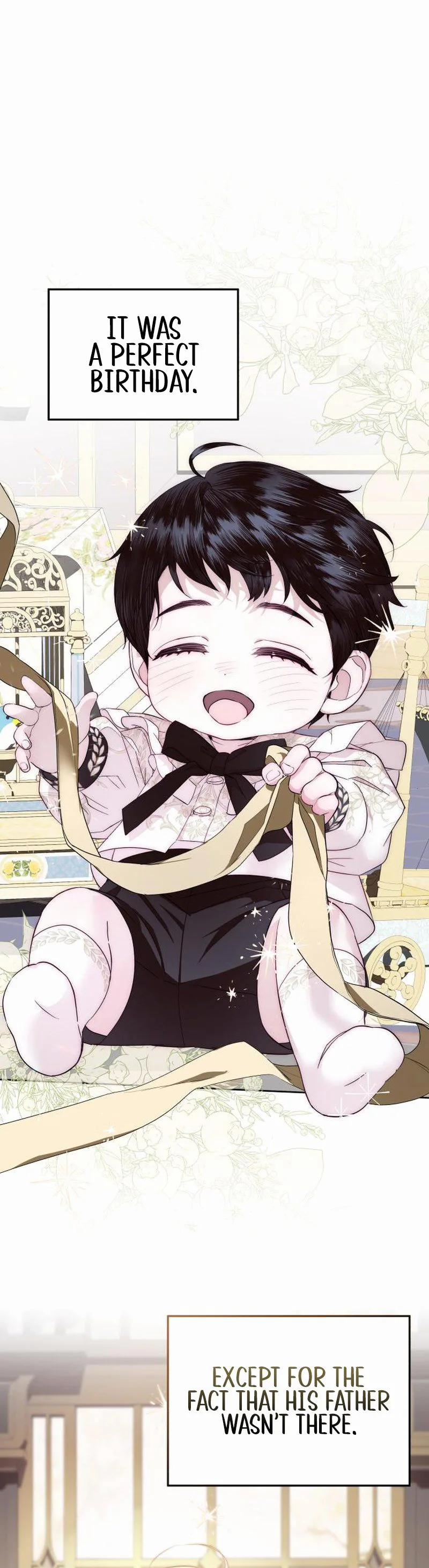 I Only Need the Duke’s Child Chapter 2 Page 24