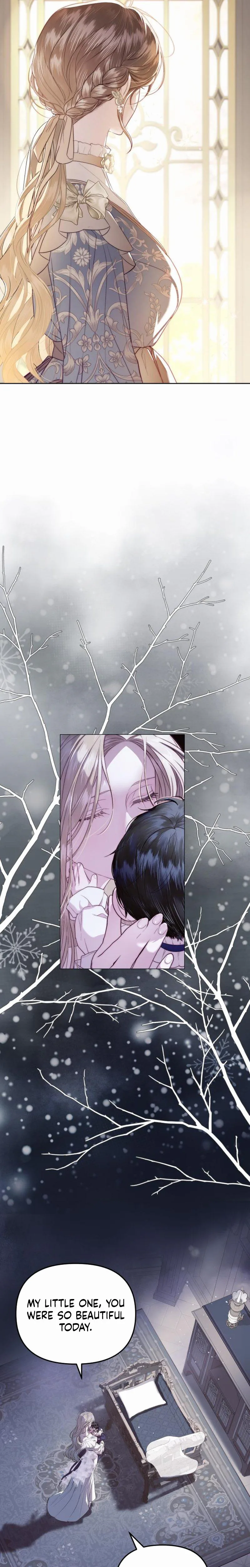 I Only Need the Duke’s Child Chapter 2 Page 25