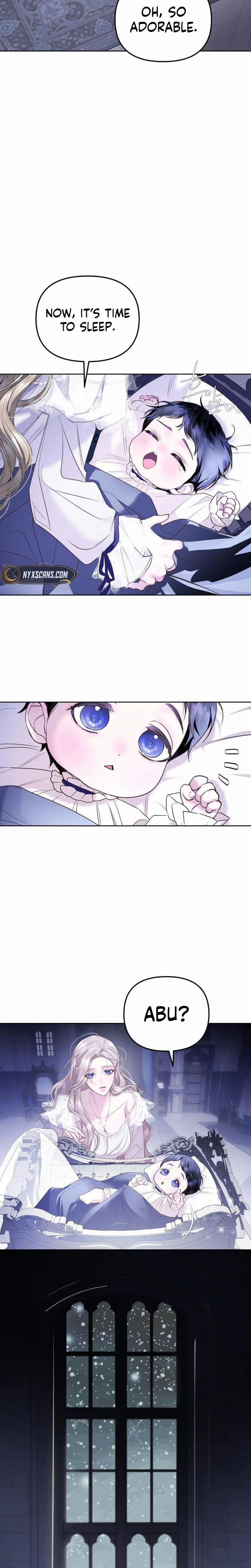 I Only Need the Duke’s Child Chapter 2 Page 26