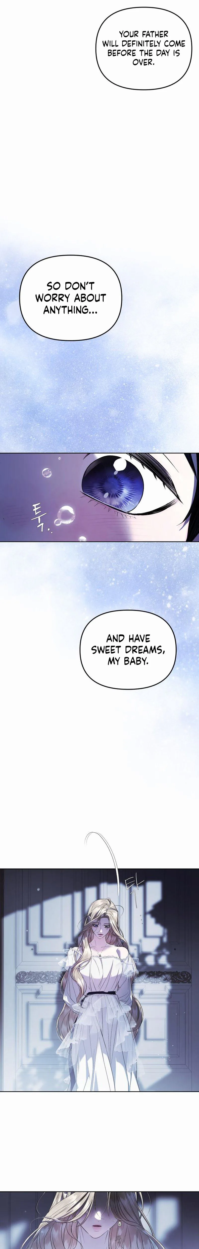 I Only Need the Duke’s Child Chapter 2 Page 28