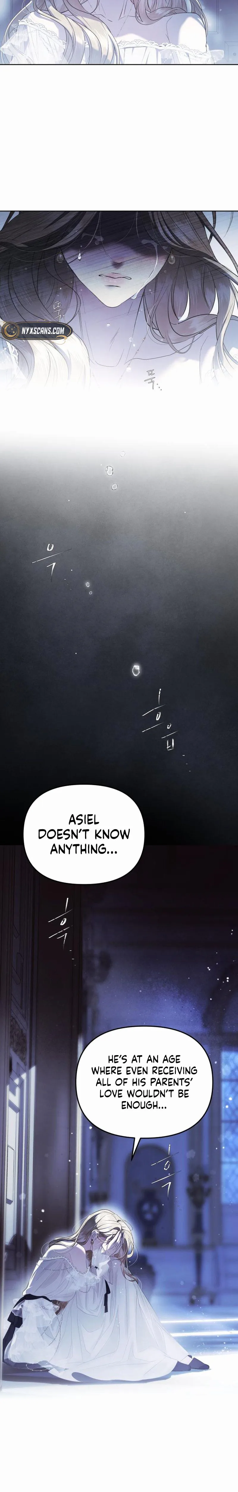 I Only Need the Duke’s Child Chapter 2 Page 29