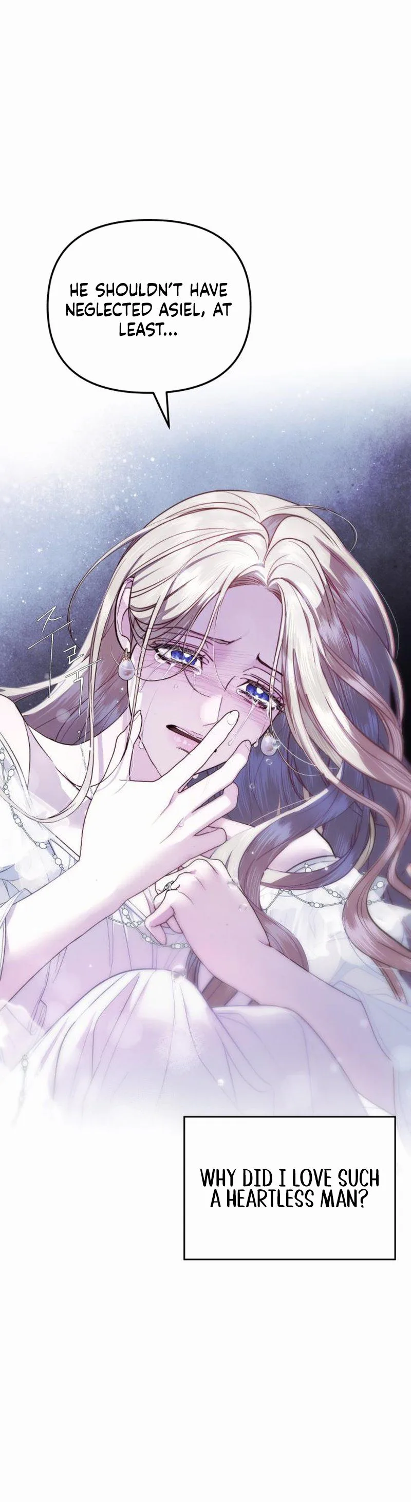 I Only Need the Duke’s Child Chapter 2 Page 30