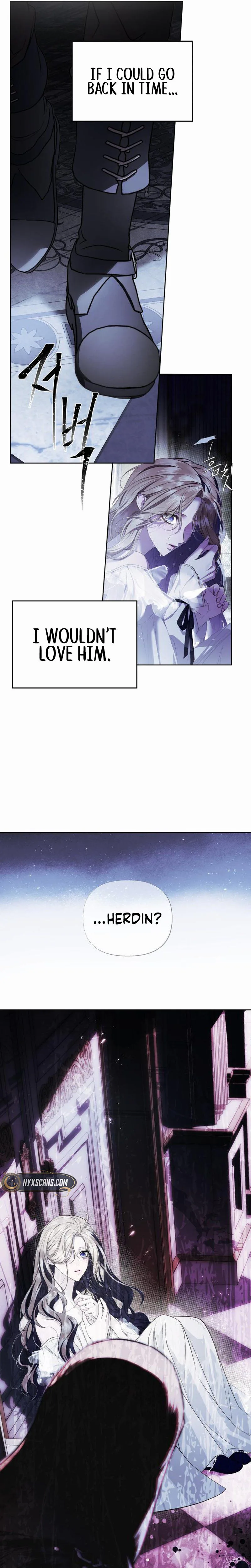 I Only Need the Duke’s Child Chapter 2 Page 31