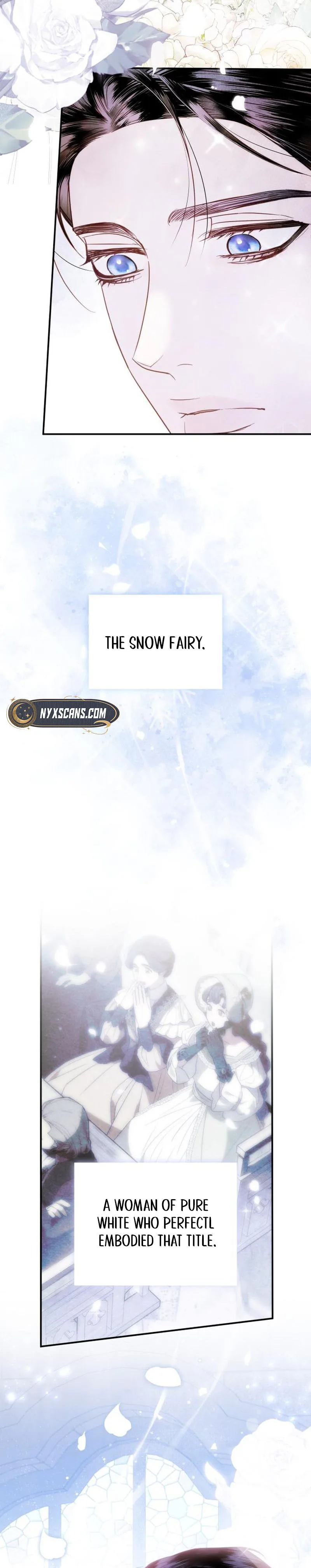 I Only Need the Duke’s Child Chapter 6 Page 8
