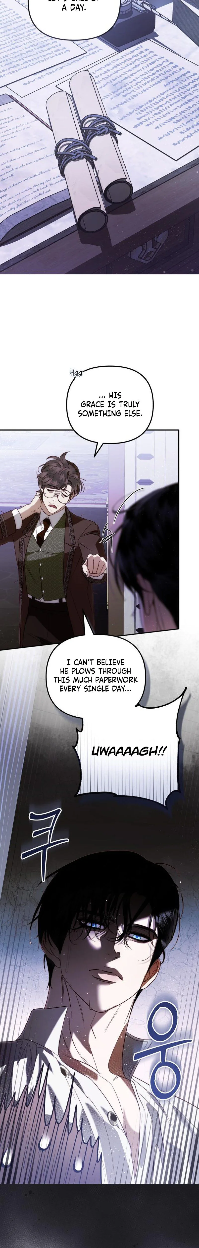 I Only Need the Duke’s Child Chapter 6 Page 10