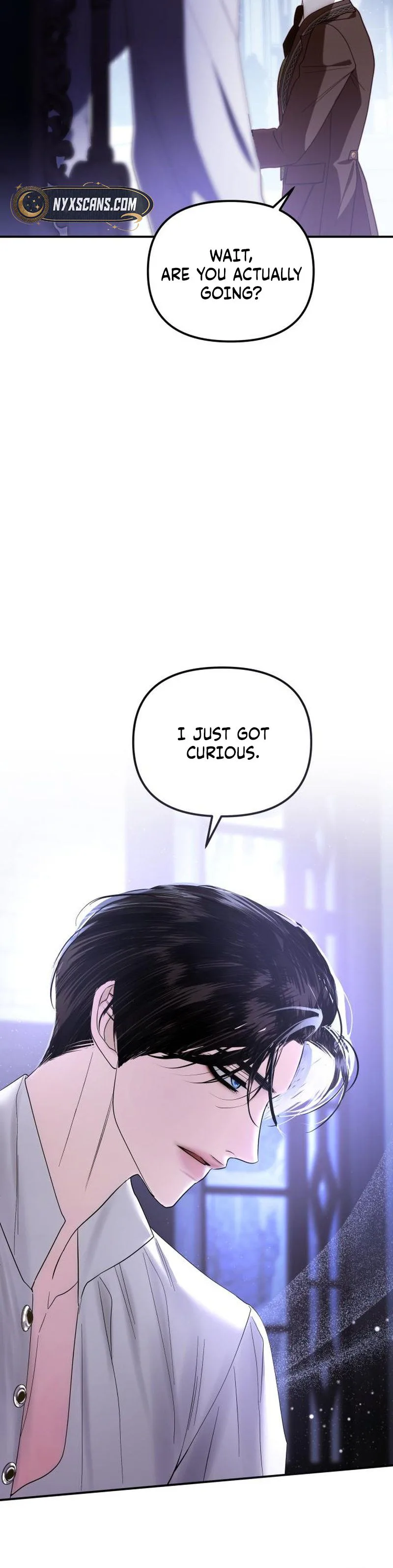 I Only Need the Duke’s Child Chapter 6 Page 16