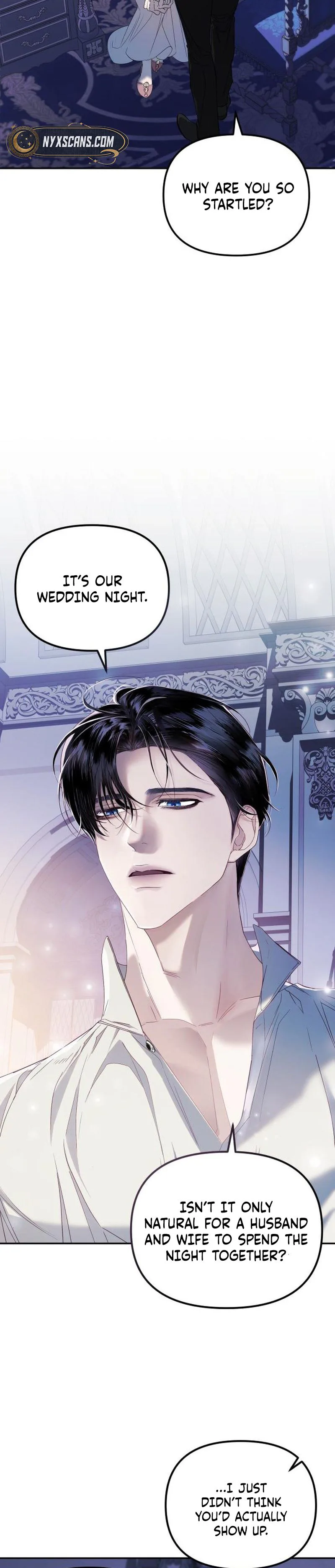 I Only Need the Duke’s Child Chapter 6 Page 20