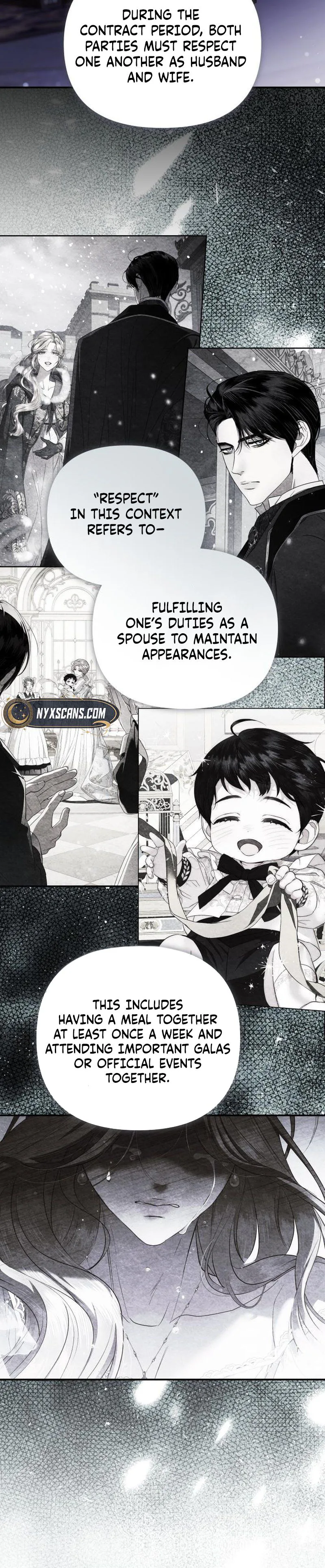 I Only Need the Duke’s Child Chapter 6 Page 24