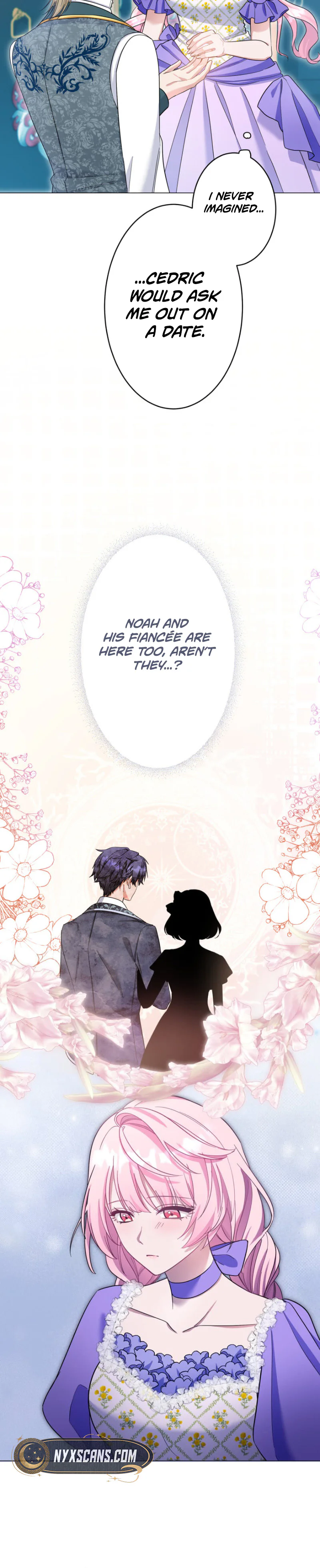 I Paid the Price and Changed the Future Chapter 20 Page 16