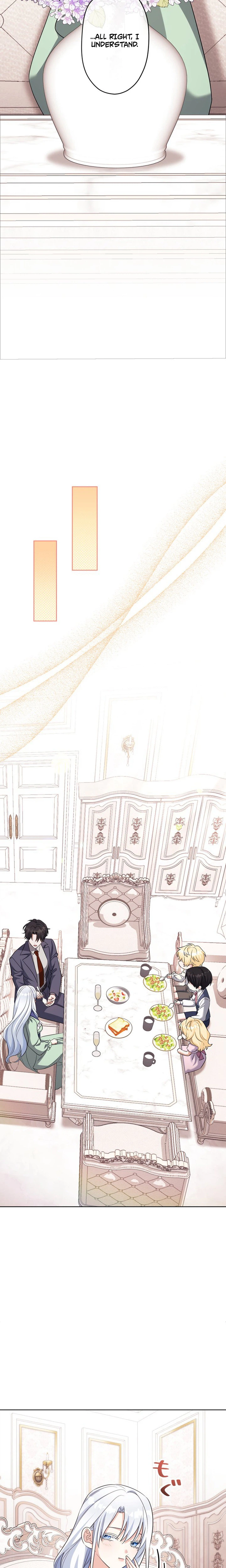 I Possessed the Most Terrifying Stepmother in History Chapter 32 Page 29