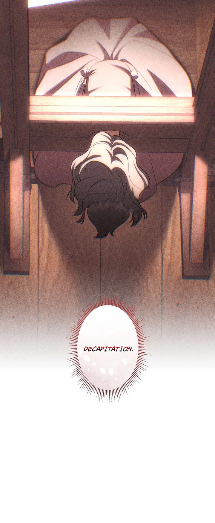 I Possessed the Most Terrifying Stepmother in History Chapter 32 Page 33